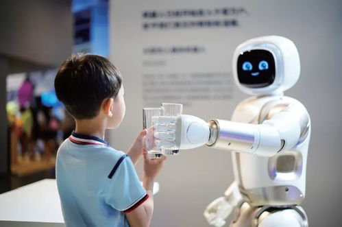 新基建東風下，優必選與中創海洋共舞人工智能新機遇