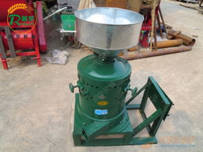 家用多功能糧食加工利器 詳解220V玉米脫皮制糝機(jī)與高粱脫皮碾米機(jī)