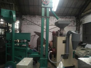 臨沂成套碾米機(jī)組 經(jīng)濟(jì)實(shí)用，助力糧食加工產(chǎn)業(yè)升級