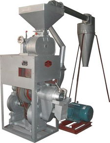 卓越工藝，高效碾磨——丹陽市大糧機械廠LHP系列立式礱碾組合碾米機高清圖賞與制造解析