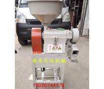 谷子打米機(jī)熱銷背后 智能化碾米機(jī)制作工藝與市場新機(jī)遇