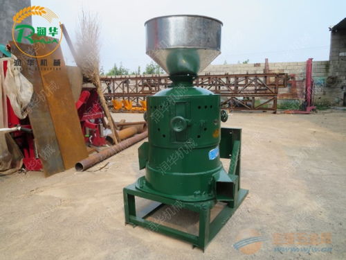 專業(yè)供應(yīng)優(yōu)質(zhì)糧食加工設(shè)備 陜西脫皮機(jī)、蕎麥碾米機(jī)與大麥制糝機(jī)的制造與選擇